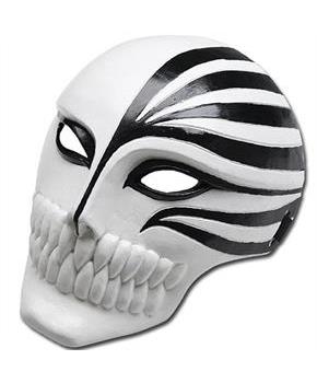 Bleach Ichigo Tensa Hollow Costume Mask