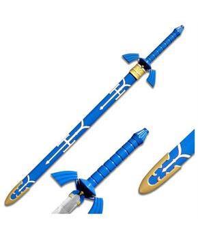 Legend Of Zelda Triforce Link's 39" Sword