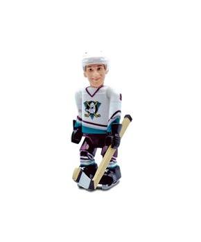 Anaheim Ducks NHL SMITI 3 Inch Mini Figure | Paul Kariya