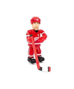 Detroit Red Wings NHL Exclusive SMITI 3 Inch Mini Figure | Steve Yzerman