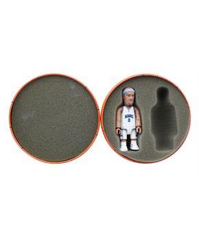 Orlando Magic Exclusive NBA SMITI Mini Figure | Drew Gooden in Collection Tin
