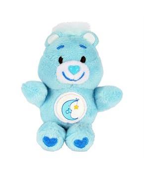 Worlds Smallest Care Bears Mini Plush | Bedtime Bear