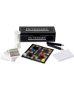World's Smallest Pictionary Game