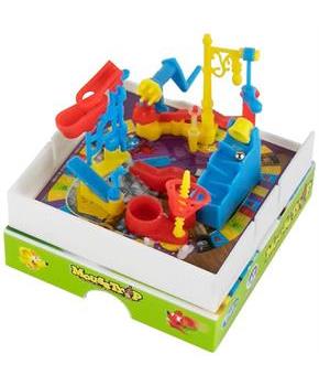 Worlds Smallest Mousetrap Game