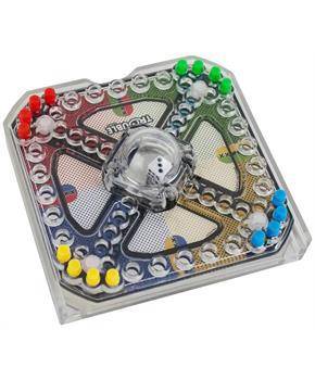 Worlds Smallest Trouble Game