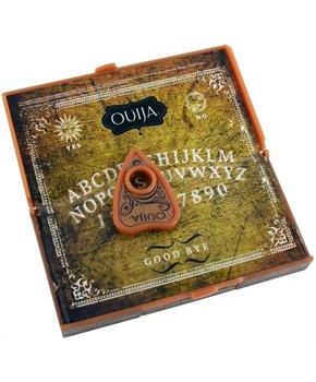 World's Smallest Ouija Board Game