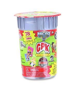 Garbage Pail Kids Micro Figure Series 1 Mystery Pack