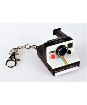 Worlds Coolest Polaroid Camera Keychain