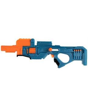 World's Smallest Nerf Blaster | Eaglepoint RD-8