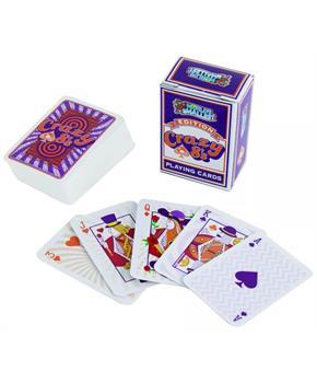 World's Smallest Classic Card Game | Crazy 8
