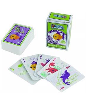 World's Smallest Classic Card Game | Go Fish