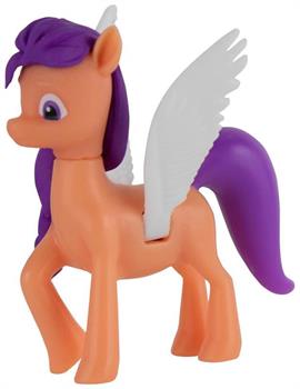 World's Smallest My Little Pony | Pipp Petals