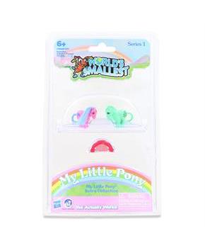 Worlds Smallest My Little Pony | One Random