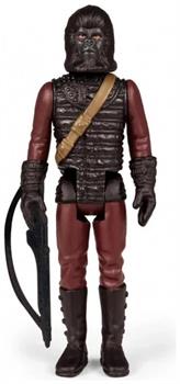 Planet Of The Apes 3.75 Inch ReAction Figure | General Aldo