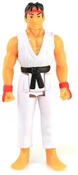 Street Fighter 2 3.75 Inch ReAction Figure | Ryu