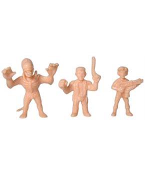 Aliens M.U.S.C.L.E. Mini-Figure Set |Pack B