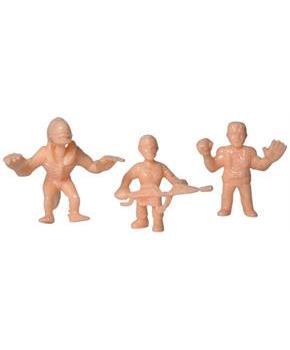 Aliens M.U.S.C.L.E. Mini-Figure Set | Pack C