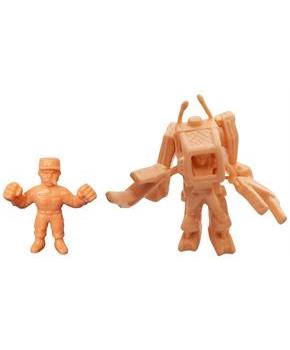 Aliens M.U.S.C.L.E. Mini-Figure Set | Pack D
