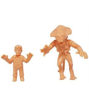Aliens M.U.S.C.L.E. Mini-Figure Set | Pack E