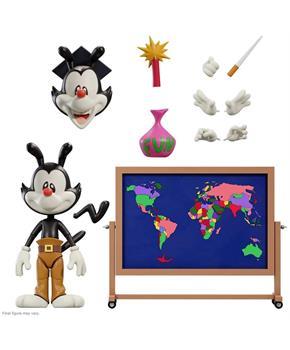 Animaniacs Ultimates Yakko Warner 7-Inch Scale Action Figure