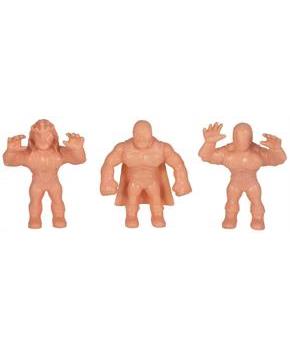 Legends of Lucha Libre M.U.S.C.L.E. Mini-Figure Set | Pack A