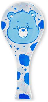 Care Bears Grumpy Bear Ceramic Spoon Rest Holder