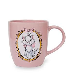 Disney The Aristocats Marie Purrfect Frame Ceramic Mug | Holds 18 Ounces