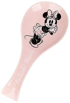 Disney Minnie Mouse Ceramic Spoon Rest