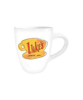 Gilmore Girls Lukes 18 oz Ceramic Mug