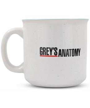 Grey's Anatomy "You're My Person" Ceramic Mug | Holds 20 Ounces