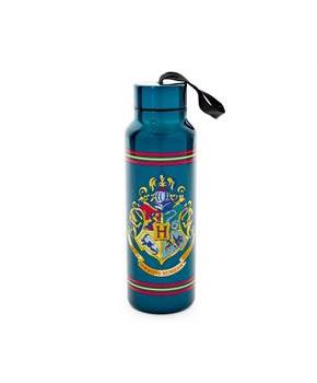 Harry Potter Hogwarts Houses Stainless Steel Water Bottle | Holds 27 Ounces
