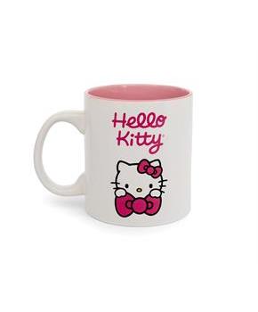 Hello Kitty Ceramic Mug | Holds 20 Ounces