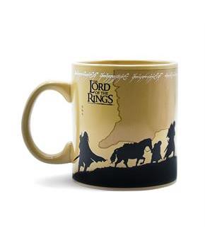 The Lord of the Rings Ceramic Mug | Holds 20 Ounces