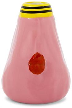 Killer Klowns From Outer Space Cotton Candy Cocoon Sculpted Ceramic Shot Glass