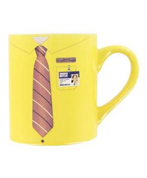 The Office Dwight Shirt 14 Ounce Ceramic Mug
