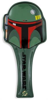 Star Wars Boba Fett Sculpted Ceramic Spoon Rest