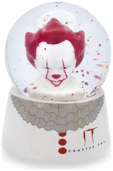 IT: Chapter Two Pennywise Mini Snow Globe | 3 Inches Tall