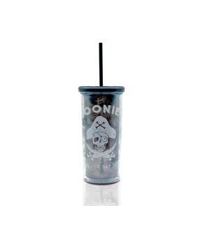 The Goonies Acrylic Carnival Cup with Lid and Straw | Holds 20 Ounces