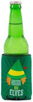 Elf "Raised By Elves" Neoprene Can Hugger