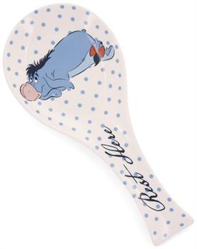 Disney Winnie the Pooh Eeyore Ceramic Spoon Rest