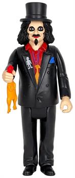 Svengoolie 3.75-Inch Action Figure