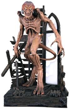 Pumpkinhead 1:10 Scale Polystone Statue | Classic Edition