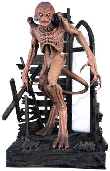 Pumpkinhead 1:4 Scale Polystone Statue | Apex Edition