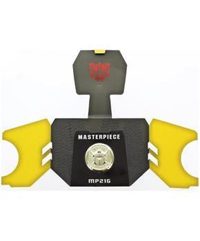 Transformers Masterpiece MP-21G Bumble Collector's Coin