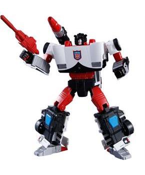 Transformers Masterpiece MP-14C Clamp Down