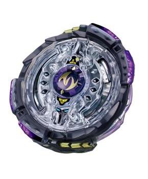 Beyblade Burst Takaratomy B-102 Twin Nemesis.3H.UI Attack Booster Spin Top