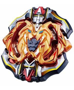 Beyblade Burst Takaratomy B-115 Archer Hercules.13.Et Stamina Booster Spin Top
