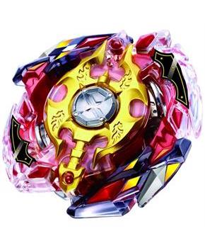 Beyblade Burst Takaratomy B-86 Legend Spriggan Spin Top w/ Light LR Launcher