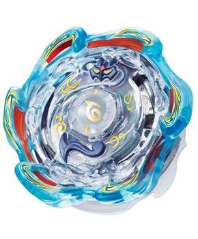 Beyblade Burst Takaratomy B-89 Blast Jinnius.5G.Gr Defense Booster Spin Top