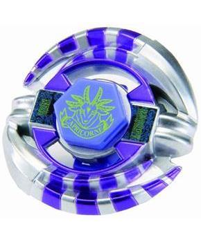 Beyblade Japanese BB-27 Capricorn 100HF Booster